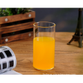 round coffee and milk glasses water glasses cup